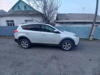 Toyota RAV4 2014 годаүшін14 000 000 тг. в Шымкент