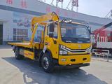 Dongfeng  Dongfeng Dolica 4х2 D8 4400 осный подъемникABC5128TQZEQ6 6,3т 2025 г,КНР 2025 годаfor28 000 000 тг. в Караганда