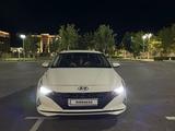 Hyundai Elantra 2022 года за 8 900 000 тг. в Туркестан