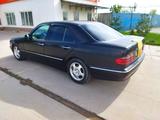 Mercedes-Benz E 280 1999 года за 3 500 000 тг. в Кордай – фото 4