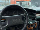 Audi 100 1992 годаүшін1 700 000 тг. в Алматы – фото 2