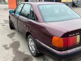 Audi 100 1992 года за 1 700 000 тг. в Алматы – фото 4