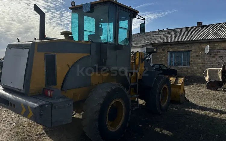 XCMG  ZL30GV 2008 года за 5 000 000 тг. в Астана