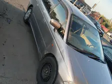 Honda Odyssey, 2003