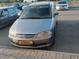 Honda Odyssey 2003 года за 3 500 000 тг. в Астана – фото 2