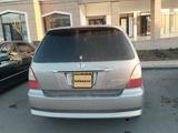 Honda Odyssey 2003 года за 3 500 000 тг. в Астана – фото 5