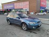 Subaru Outback 2004 года за 4 500 000 тг. в Алматы – фото 4