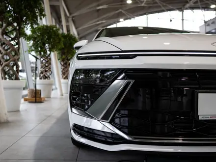Hyundai Sonata Active 2026 года за 13 790 000 тг. в Алматы – фото 4