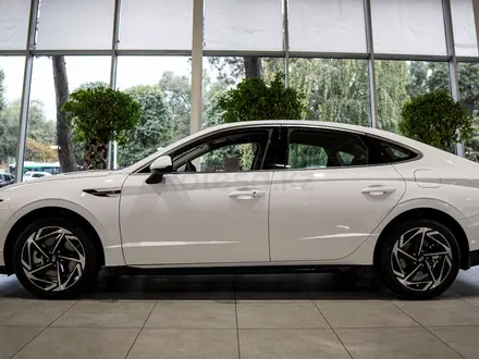 Hyundai Sonata Active 2026 года за 13 790 000 тг. в Алматы – фото 7
