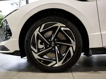 Hyundai Sonata Active 2026 года за 13 790 000 тг. в Алматы – фото 8