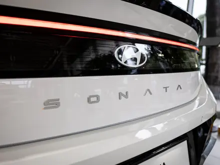 Hyundai Sonata Active 2026 года за 13 790 000 тг. в Алматы – фото 11
