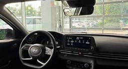 Hyundai Sonata Active 2026 года за 13 790 000 тг. в Алматы – фото 3