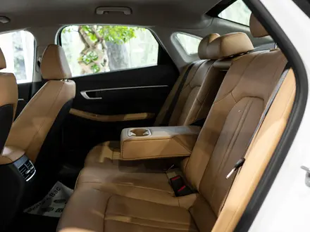 Hyundai Sonata Active 2026 года за 13 790 000 тг. в Алматы – фото 19