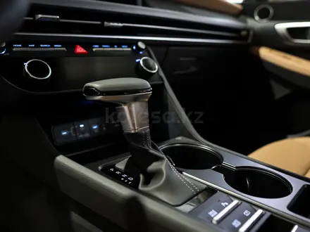 Hyundai Sonata Active 2026 года за 13 790 000 тг. в Алматы – фото 21