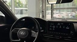 Hyundai Sonata Active 2026 года за 13 790 000 тг. в Алматы – фото 4