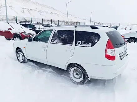 ВАЗ (Lada) Priora 2171 2014 года за 2 300 000 тг. в Кокшетау – фото 4