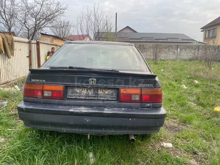 Honda Concerto 1995 года за 600 000 тг. в Алматы – фото 5