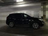 Hyundai Santa Fe 2013 года за 8 800 000 тг. в Астана