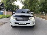 Toyota Land Cruiser 2007 года за 18 000 000 тг. в Алматы – фото 3