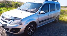 ВАЗ (Lada) Largus 2015 года за 3 999 999 тг. в Петропавловск – фото 3