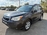 Subaru Forester 2013 годаүшін5 600 000 тг. в Атырау – фото 2