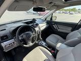 Subaru Forester 2013 годаүшін5 600 000 тг. в Атырау – фото 3