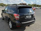 Subaru Forester 2013 годаүшін5 600 000 тг. в Атырау – фото 4