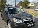 Subaru Forester 2013 годаүшін5 600 000 тг. в Атырау – фото 5