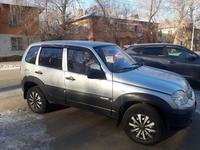 Chevrolet Niva 2014 годаүшін3 400 000 тг. в Павлодар