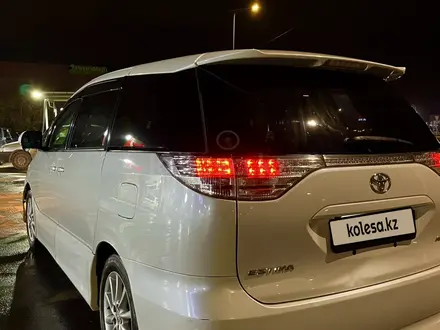 Toyota Estima 2011 года за 4 600 000 тг. в Атырау – фото 5