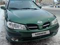 Nissan Almera 2001 года за 850 000 тг. в Астана