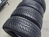 Шины 265 60 18 за 249 990 тг. в Актобе
