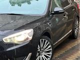Kia K7 2012 годаүшін8 500 000 тг. в Туркестан – фото 3
