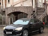 Kia K7 2012 годаүшін8 500 000 тг. в Туркестан