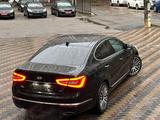 Kia K7 2012 годаүшін8 500 000 тг. в Туркестан – фото 2