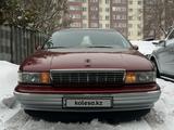 Chevrolet Caprice 1993 годаүшін5 900 000 тг. в Астана – фото 2
