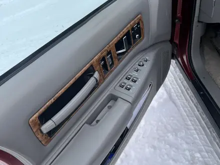 Chevrolet Caprice 1993 года за 5 900 000 тг. в Астана – фото 13