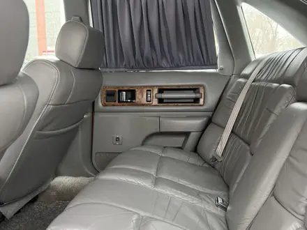 Chevrolet Caprice 1993 года за 5 900 000 тг. в Астана – фото 14
