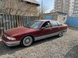 Chevrolet Caprice 1993 годаүшін5 900 000 тг. в Астана