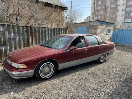 Chevrolet Caprice 1993 года за 5 900 000 тг. в Астана