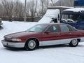 Chevrolet Caprice 1993 годаүшін5 900 000 тг. в Астана – фото 3