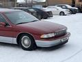 Chevrolet Caprice 1993 годаүшін5 900 000 тг. в Астана – фото 5