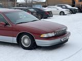 Chevrolet Caprice 1993 годаүшін5 900 000 тг. в Астана – фото 5