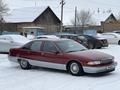 Chevrolet Caprice 1993 годаүшін5 900 000 тг. в Астана – фото 6