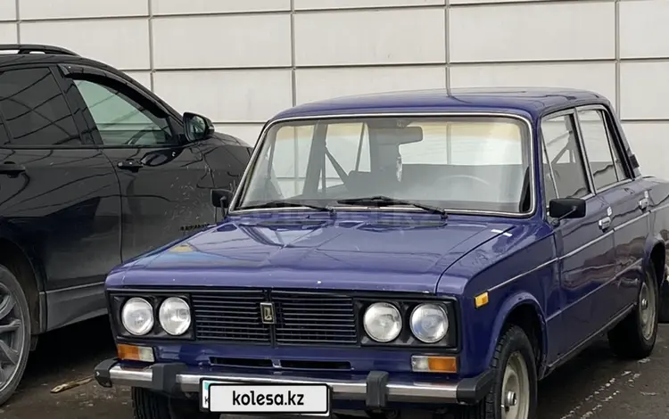 ВАЗ (Lada) 2106 2000 годаfor1 100 000 тг. в Туркестан