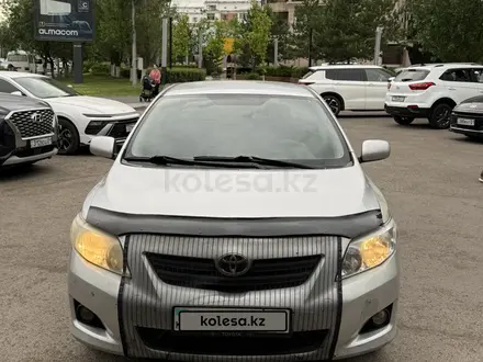 Toyota Corolla 2008 года за 3 200 000 тг. в Астана