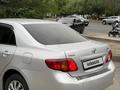 Toyota Corolla 2008 годаүшін3 200 000 тг. в Астана – фото 3