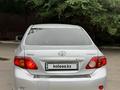 Toyota Corolla 2008 годаүшін3 200 000 тг. в Астана – фото 6