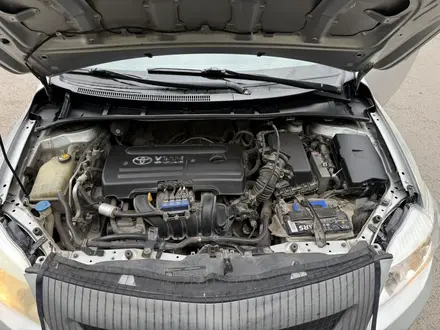 Toyota Corolla 2008 года за 3 200 000 тг. в Астана – фото 8