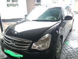 Nissan Almera 2015 годаүшін4 000 000 тг. в Талдыкорган